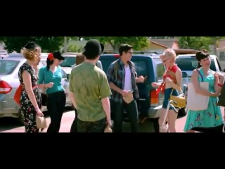 Трейлер к кинофильму "Мачо и Ботан"!..